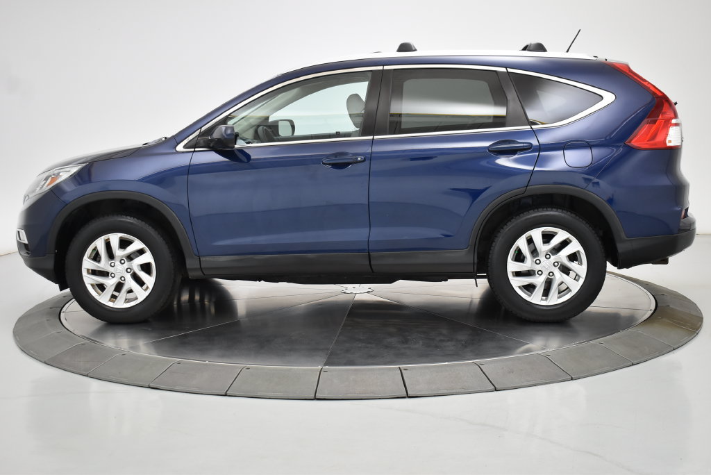 Used 2016 Honda CR-V EX image 17