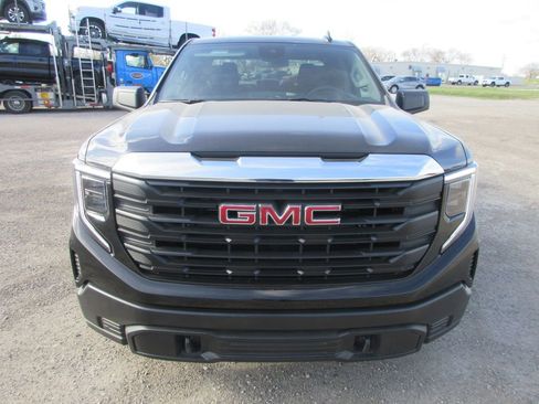New 2026 GMC Sierra 1500 Pro image 10