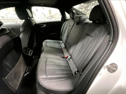 Used 2021 Audi A4 2.0T Premium w/ Convenience Package AWD/4WD image 20