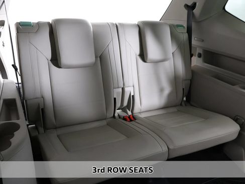 Used 2023 Volkswagen Atlas SEL AWD/4WD image 10