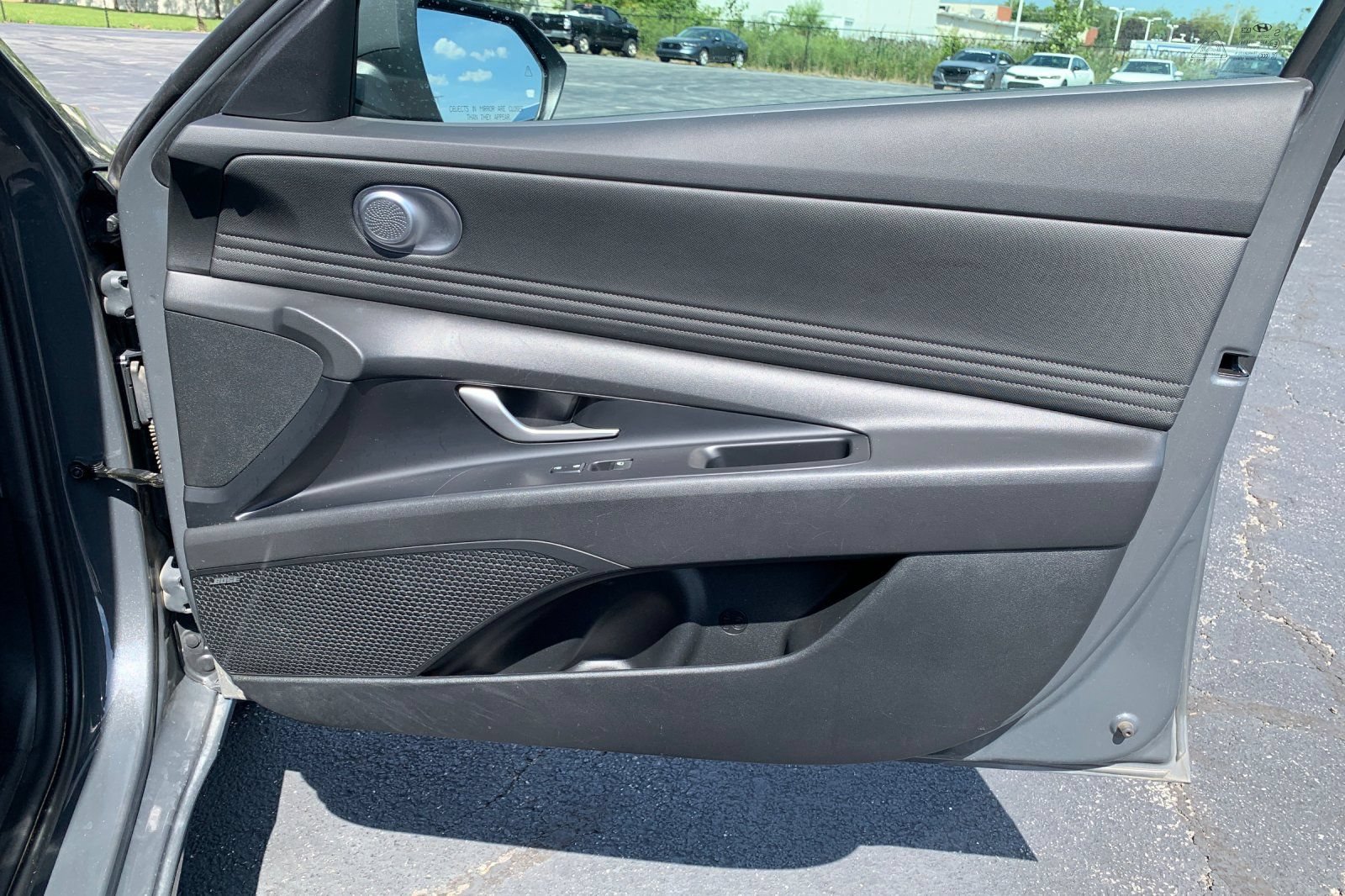 Used 2024 Hyundai Elantra Limited FWD image 20