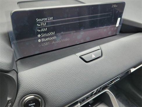 New 2025 MAZDA CX-70 Plug-In Hybrid w/ Premium Pkg image 11