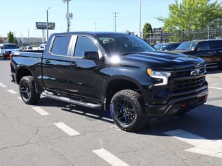 Used 2024 Chevrolet Silverado 1500 LT Trail Boss w/ Convenience Package II AWD/4WD video 2