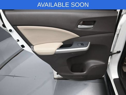 Used 2014 Honda CR-V EX-L image 30