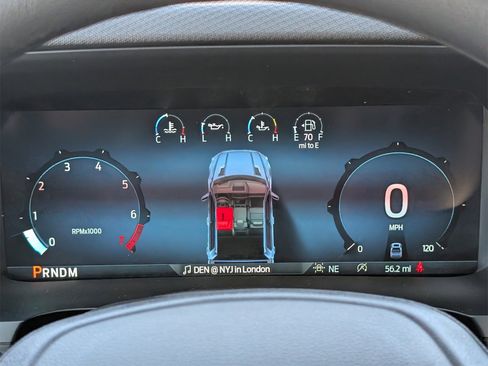 New 2025 Ford F150 XL image 24