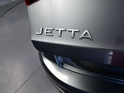 Used 2024 Volkswagen Jetta S FWD image 19