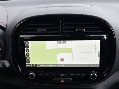 Used 2025 Kia Soul GT-Line FWD image 18