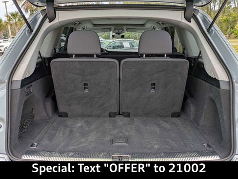 Certified 2023 Audi Q7 3.0T Premium Plus AWD/4WD image 14
