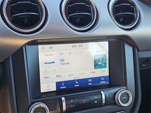 Used 2023 Ford Mustang Premium image 18