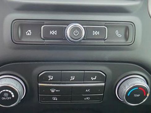 Used 2024 Chevrolet Silverado 1500 W/T w/ Z71 Off-Road Package image 21