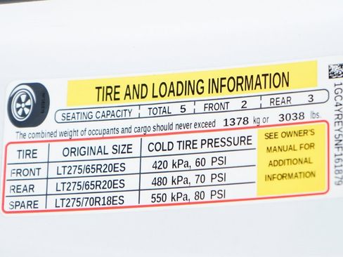 Used 2022 Chevrolet Silverado 2500 High Country w/ Z71 Off-Road Package image 58