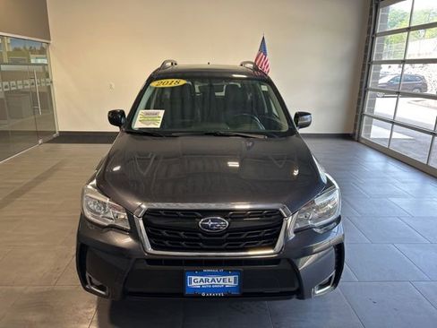 Used 2018 Subaru Forester 2.0XT Premium AWD/4WD image 12