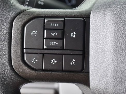 New 2026 Ford F350 XL w/ STX Appearance Package image 31