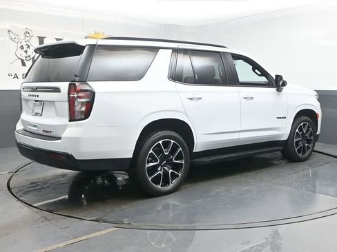 Used 2023 Chevrolet Tahoe RST w/ Luxury Package AWD/4WD image 50