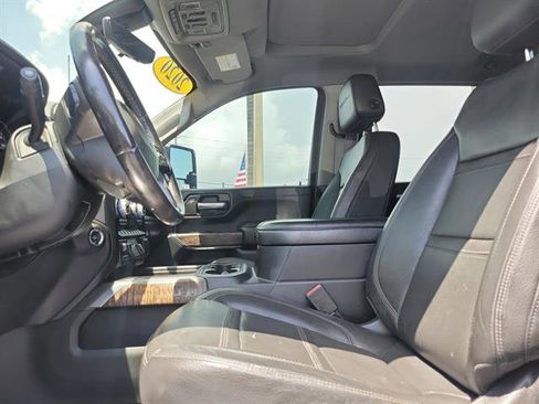 Certified 2020 GMC Sierra 3500 Denali w/ Denali Ultimate Package image 82