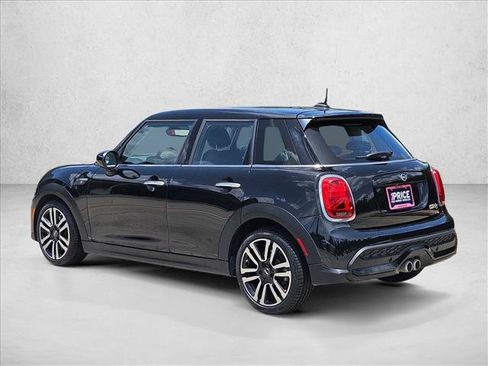 Certified 2023 MINI Cooper S FWD image 7