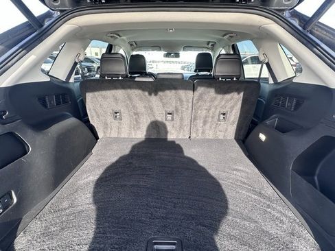 Used 2024 Ford Edge SEL w/ Convenience Package image 14