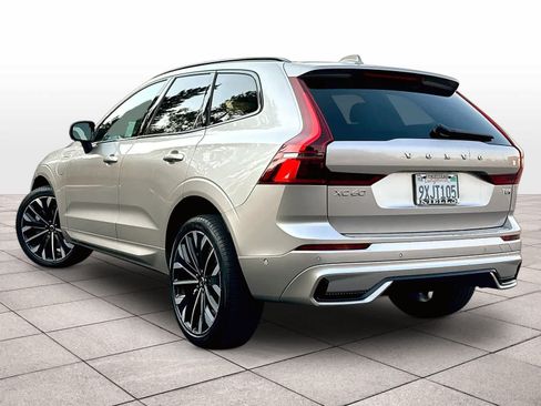 Used 2026 Volvo XC60 T8 Ultra w/ Protection Package Premier AWD/4WD image 14