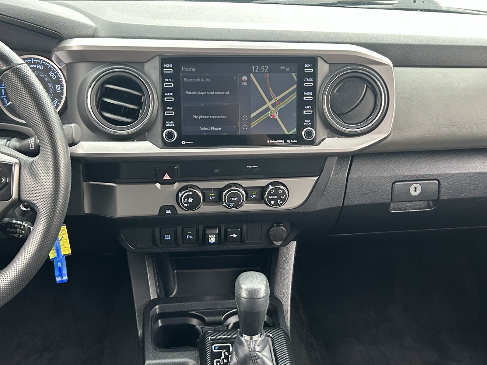 Used 2020 Toyota Tacoma SR5 RWD image 16