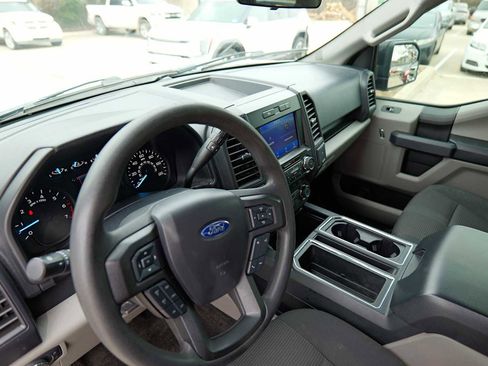 Used 2020 Ford F150 XL w/ Equipment Group 101A Mid image 9