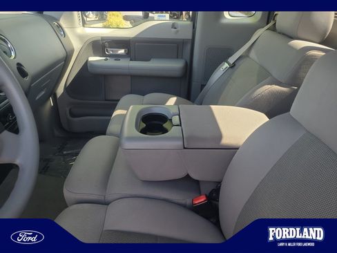 Used 2006 Ford F150 XLT RWD image 15