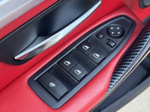 Used 2015 BMW 428i Convertible RWD image 12