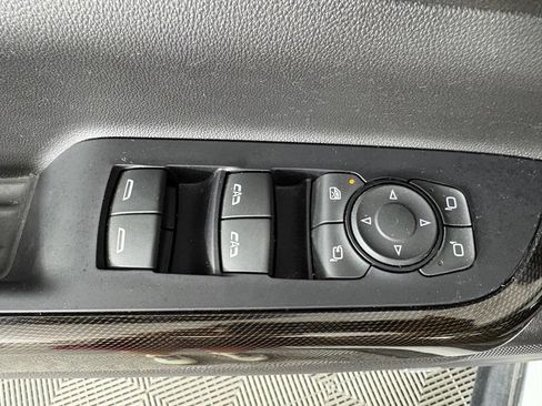 Used 2022 GMC Acadia AT4 w/ Preferred Package AWD/4WD image 18