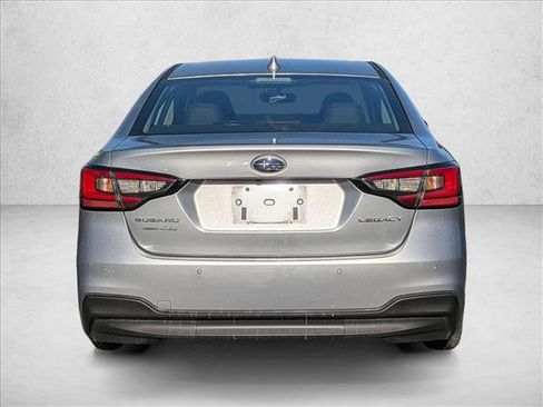 Certified 2022 Subaru Legacy Limited image 6