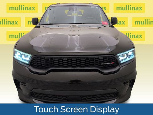 Used 2024 Dodge Durango GT RWD image 15