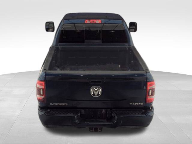 Used 2024 RAM 2500 Laramie AWD/4WD image 6