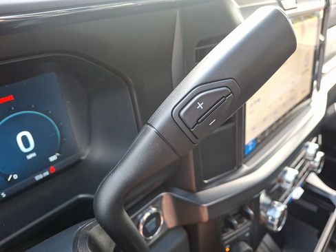 New 2026 Ford F250 Lariat w/ Black Appearance Package image 15