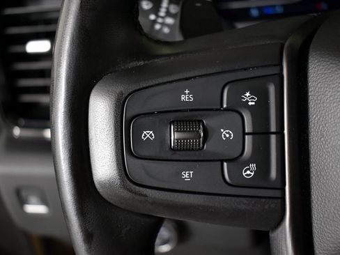 Used 2023 GMC Sierra 1500 AT4 image 33