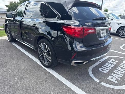 Used 2020 Acura MDX FWD w/ Technology Package image 2