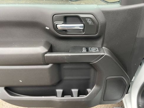 Used 2022 Chevrolet Silverado 1500 W/T w/ WT Value Package image 11