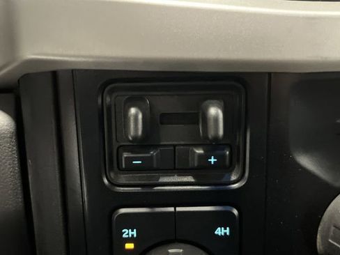 Used 2024 Ford F350 XL w/ XL Driver Assist Package image 24