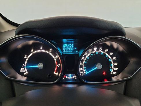 Used 2019 Ford Fiesta SE FWD image 23