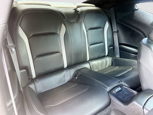 Used 2022 Chevrolet Camaro SS RWD image 26