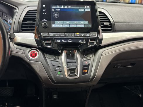 Used 2019 Honda Odyssey EX-L image 30