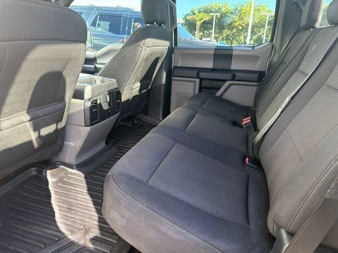 Used 2019 Ford F150 XL w/ Equipment Group 101A Mid RWD image 13