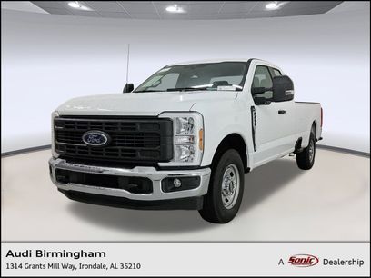 Used 2024 Ford F250 XL w/ XL Driver Assist Package