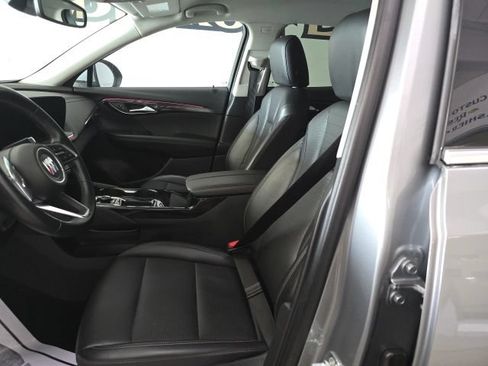 Used 2024 Buick Envision Preferred AWD/4WD image 17