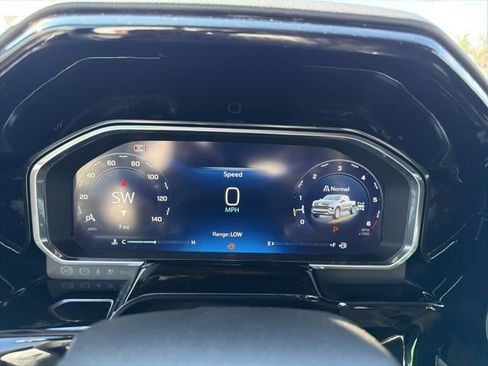 New 2026 Chevrolet Silverado 1500 RST image 30