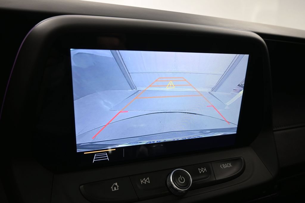 Used 2019 Chevrolet Camaro SS RWD image 14