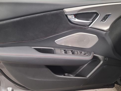 New 2026 Acura RDX A-Spec AWD/4WD image 18