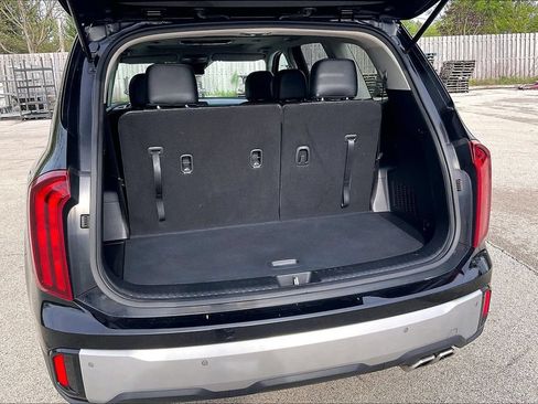 Used 2024 Kia Telluride S w/ S Sunroof Package AWD/4WD image 28