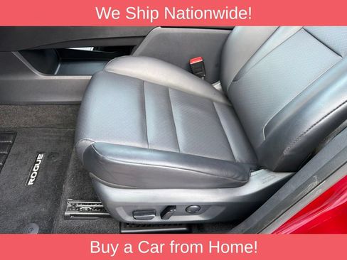 Used 2023 Nissan Rogue SV w/ SV Premium B Package AWD/4WD image 10