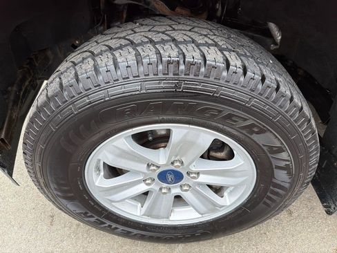 Used 2020 Ford F150 XL w/ Equipment Group 101A Mid AWD/4WD image 15