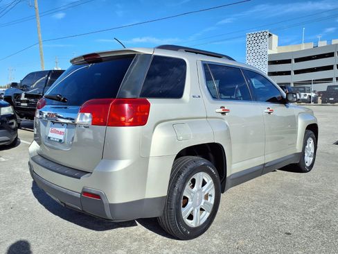 Used 2014 GMC Terrain SLE image 23