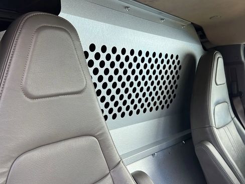 Used 2022 Chevrolet Express 2500 w/ Driver Convenience Package image 22