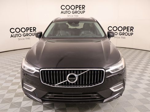 Used 2018 Volvo XC60 T5 Inscription w/ Convenience Package AWD/4WD image 9